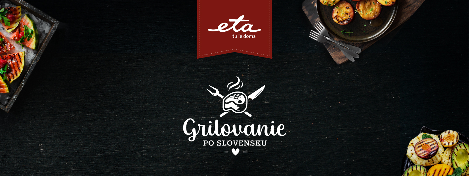 Grilovací špeciál: Pripravte si na grile netradičné pochúťky